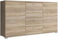 Piaski(PLN) Kumode 150