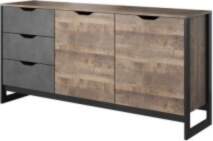 LASKI Arden Kumode 160 D