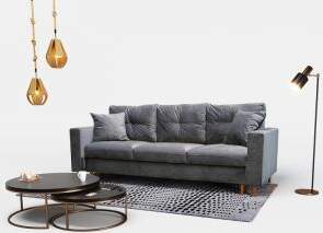 Mebas Sofa Wenice