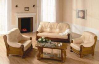 Pyka Dīvāns Adam sofa 2