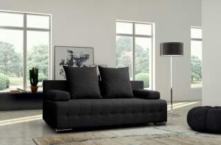 Mebas Sofa Leon