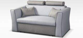 Meblomar Sofa Ibiza 2R