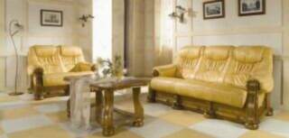 Pyka Dīvāns Cezar I sofa 2n