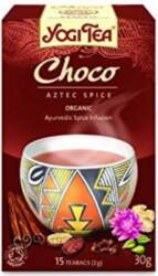 Yogi Tea tēja Choco, N17