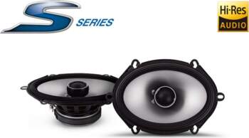 Alpine S2-S68