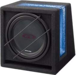 Alpine SBG-1244BR
