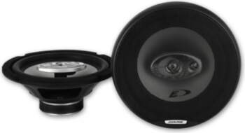 ALPINE SXE-2035S