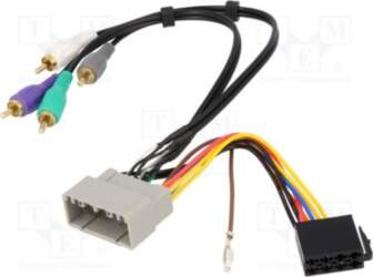 ASA.11 - Adapter for active