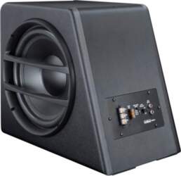 Axton AXB25A 25 cm / 10"