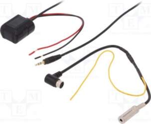 Bluetooth Audi, VW AD.BLUETOOTH.18