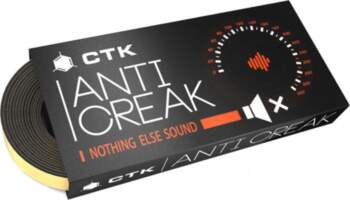 CTK Anticreak