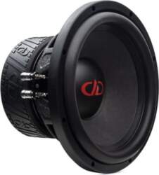 DD Audio 510e-D2