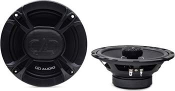 DD Audio E-X6.5b
