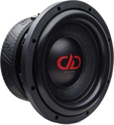 DD Audio VO-W710-D2
