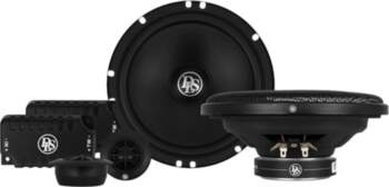 DLS Performance Advantage PA6.20