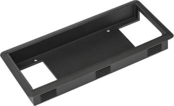 Helix DMP-Director Mounting Panel