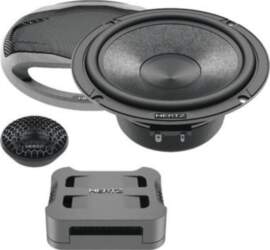 Hertz CK 165