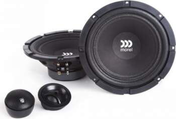 MOREL MAXIMO 6 MKII