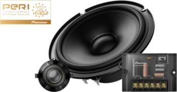 Pioneer TS-Z65CH