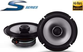 Alpine S2-S65