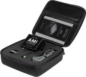 Audiotec Fischer AMI