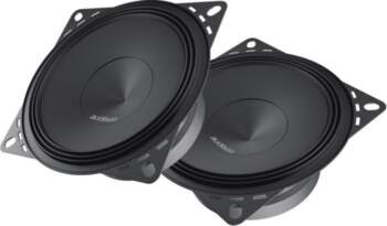 Audison AP 4 midrange speaker (100