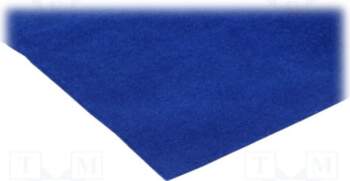 Audums zils CLT.30.005