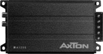 AXTON A1250 Mono Class-D Mini-Amplifier 1