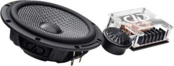 DD Audio C-C6.5C-XO