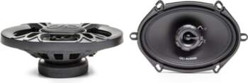 DD Audio EX5x7