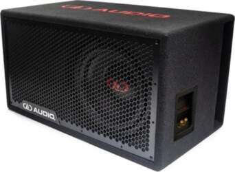 DD Audio LE-310.1