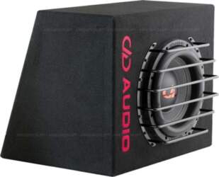 DD Audio LE-510d-D2