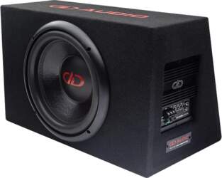 DD Audio PLE-112.1