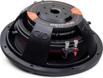 DD Audio SL612 D2