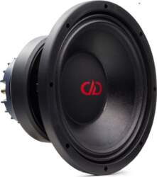 DD Audio VO-W10a