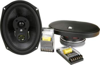 DLS Performance M3710