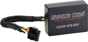Ground Zero GZDSP BTB-APP