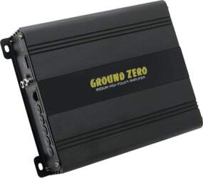 Ground Zero GZIA 500.1