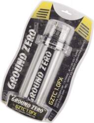 Ground Zero GZTC 1.0FX