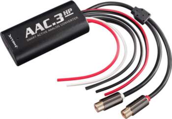 Helix AAC.3 HP