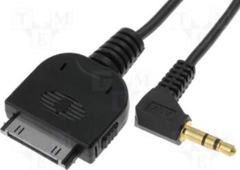 IPOD/AUX-JACK