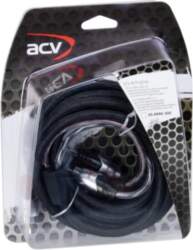 RCA cable 300 cm "High