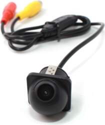 Rear view camera 12V, universal BC