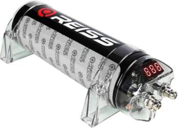 Reiss RS-CAP2F