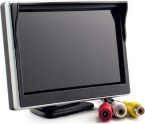 TFT5A2 Monitor 5"