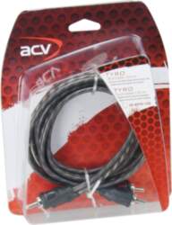 TYRO RCA cable 150 cm