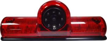 Universal rear view camera CM14
