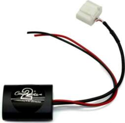 A2DP Interface Toyota