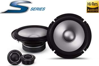 Alpine S2-S65C