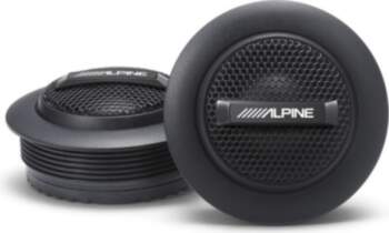 ALPINE S-S10TW